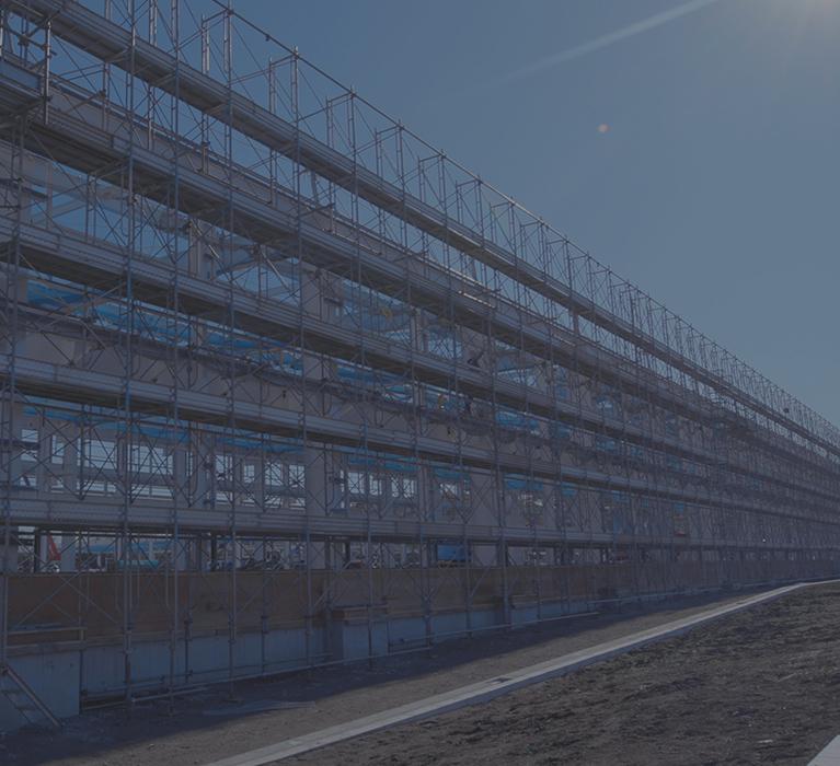 剛和建設株式会社