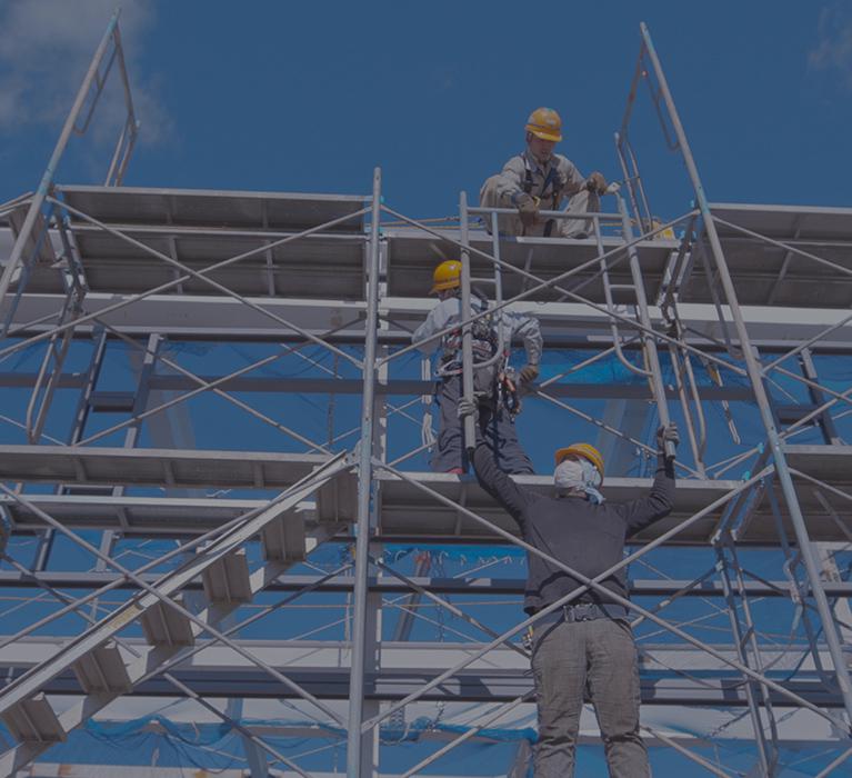 剛和建設株式会社