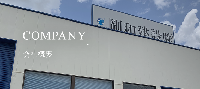 会社概要